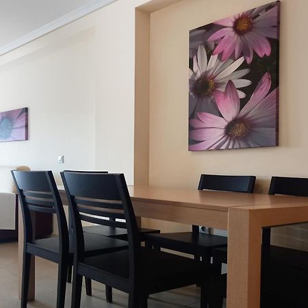 Complejo Turistico Marina Rey Apartment เบรา ภายนอก รูปภาพ